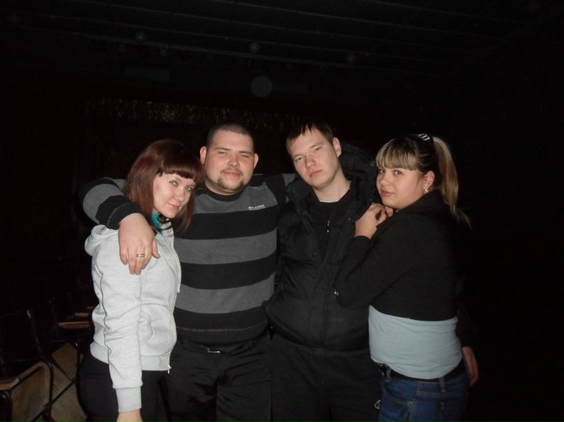 Лёха Колосков | Новосибирск