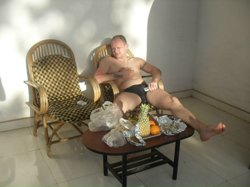 Алла Корнева | Нижний Новгород