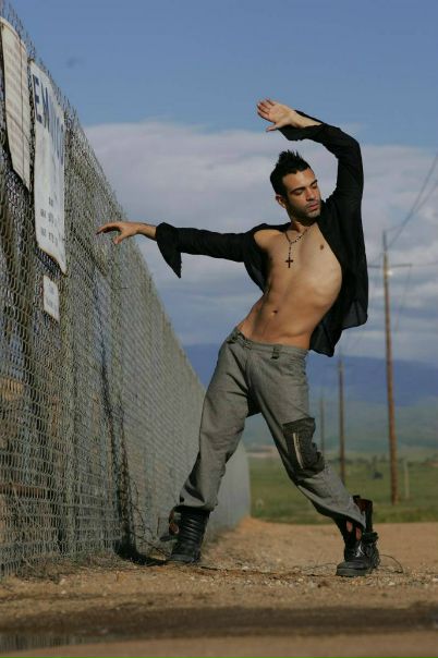 №8, Яша Золоторев №8, Яша Золоторев