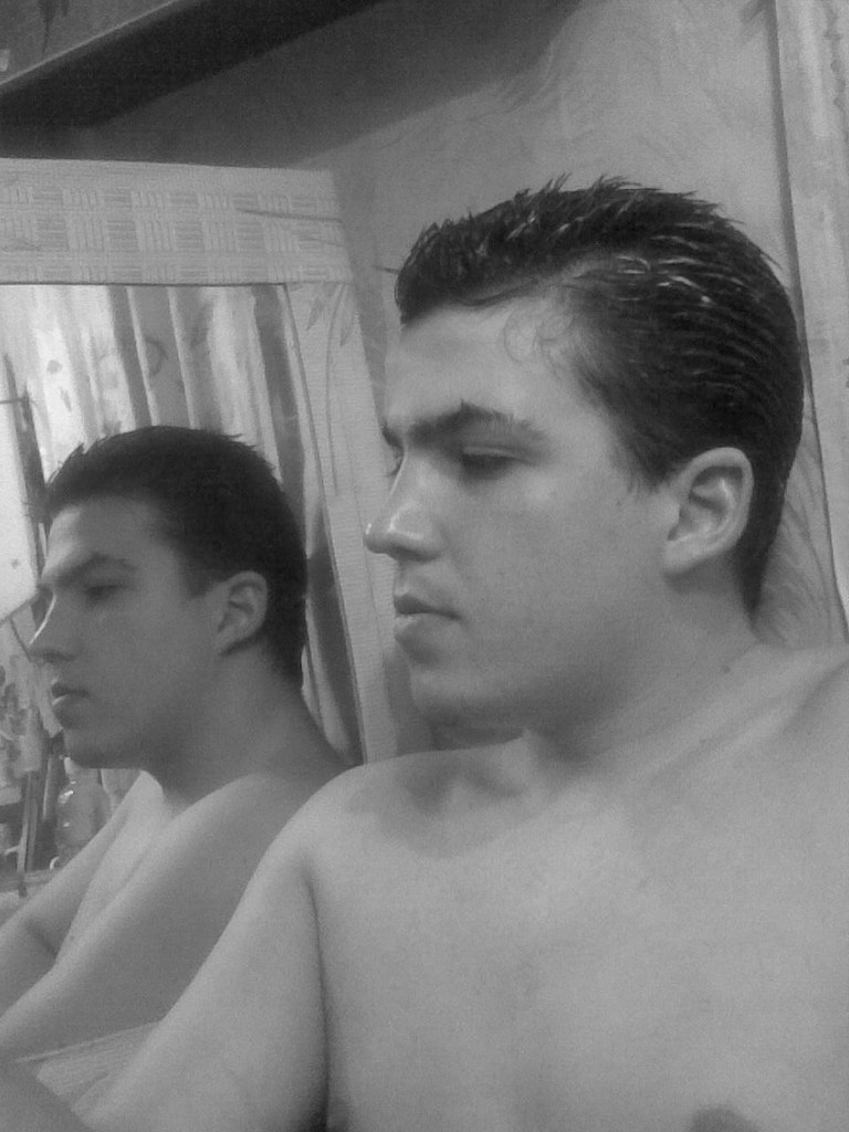 Жека Стоев DEMON | Днепр (Днепропетровск)