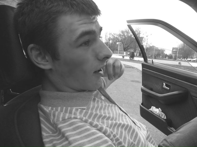 Евгений Алымов | Динская