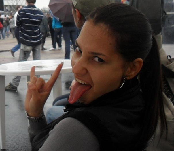 №46, Anastasia Dickinson-Antipova, 38 лет, Miami Beach, США №46, Anastasia Dickinson-Antipova, 38 лет, Miami Beach, США