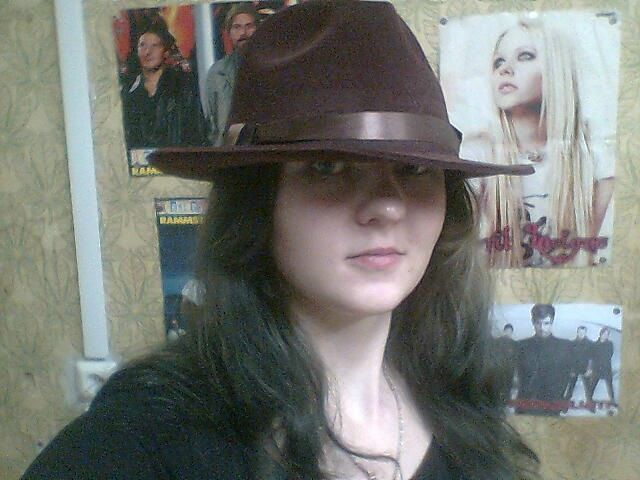 №7, Людмила Тельная №7, Людмила Тельная