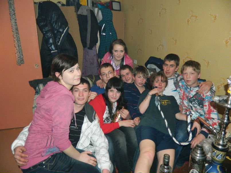 Константин Маслов | Нарва