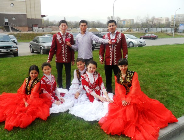 №46, Ельнура Абдулина, 32 года, Алматы, Казахстан №46, Ельнура Абдулина, 32 года, Алматы, Казахстан