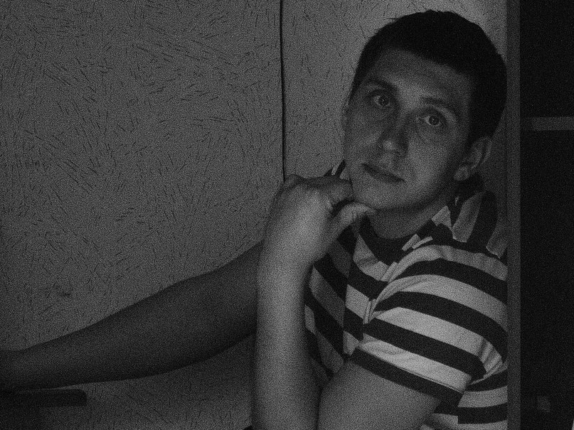 Семен Григорьев | Смоленск