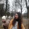 Аватар: Алинка Жданович