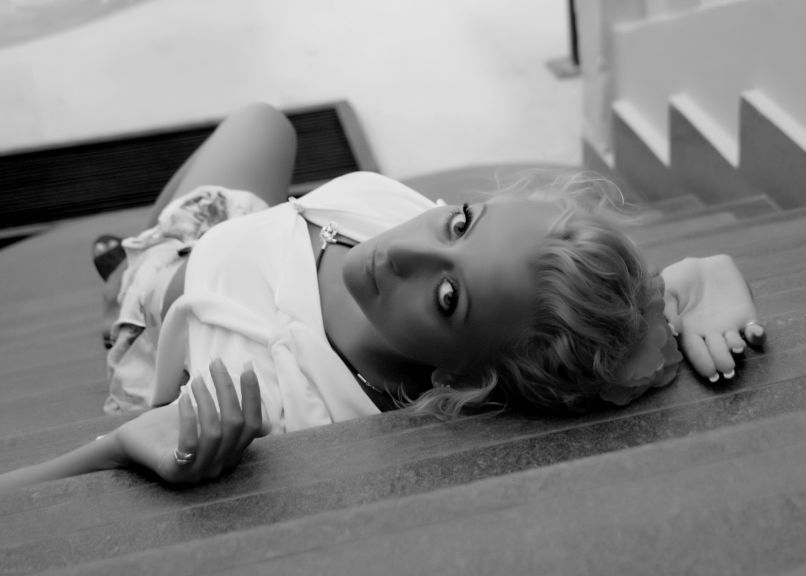 Ирма Мирошниченко | Чернигов