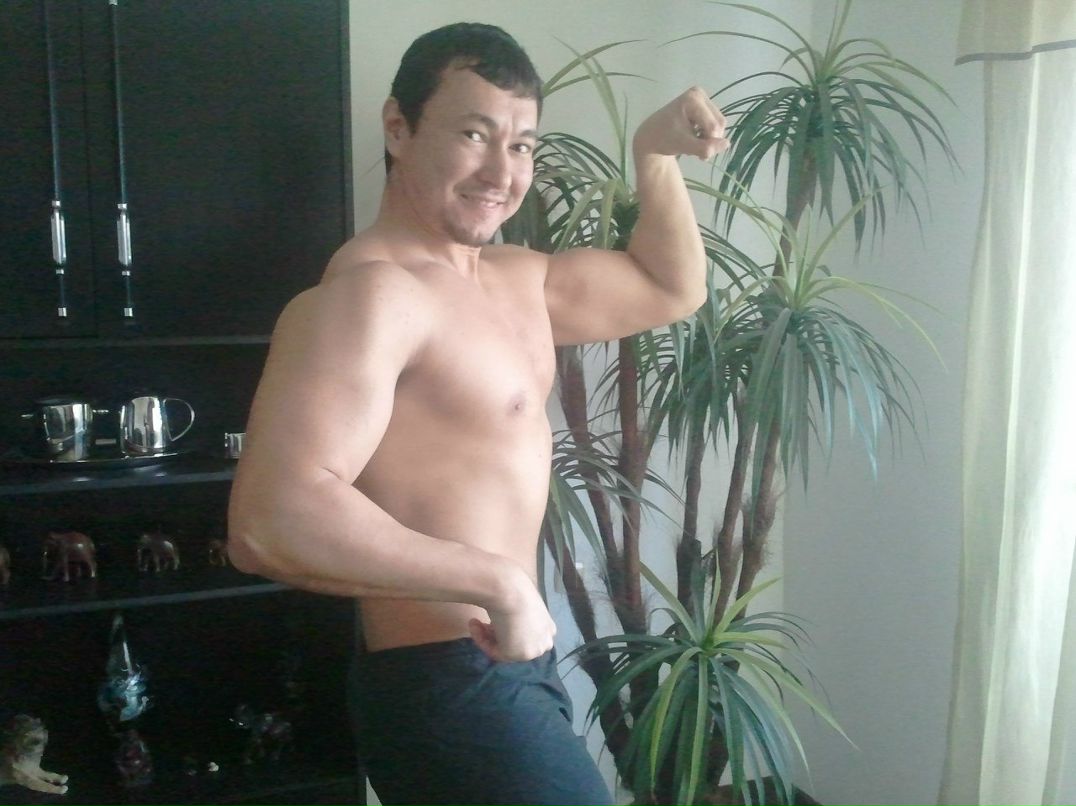 Олег Афанасьев | Одесса