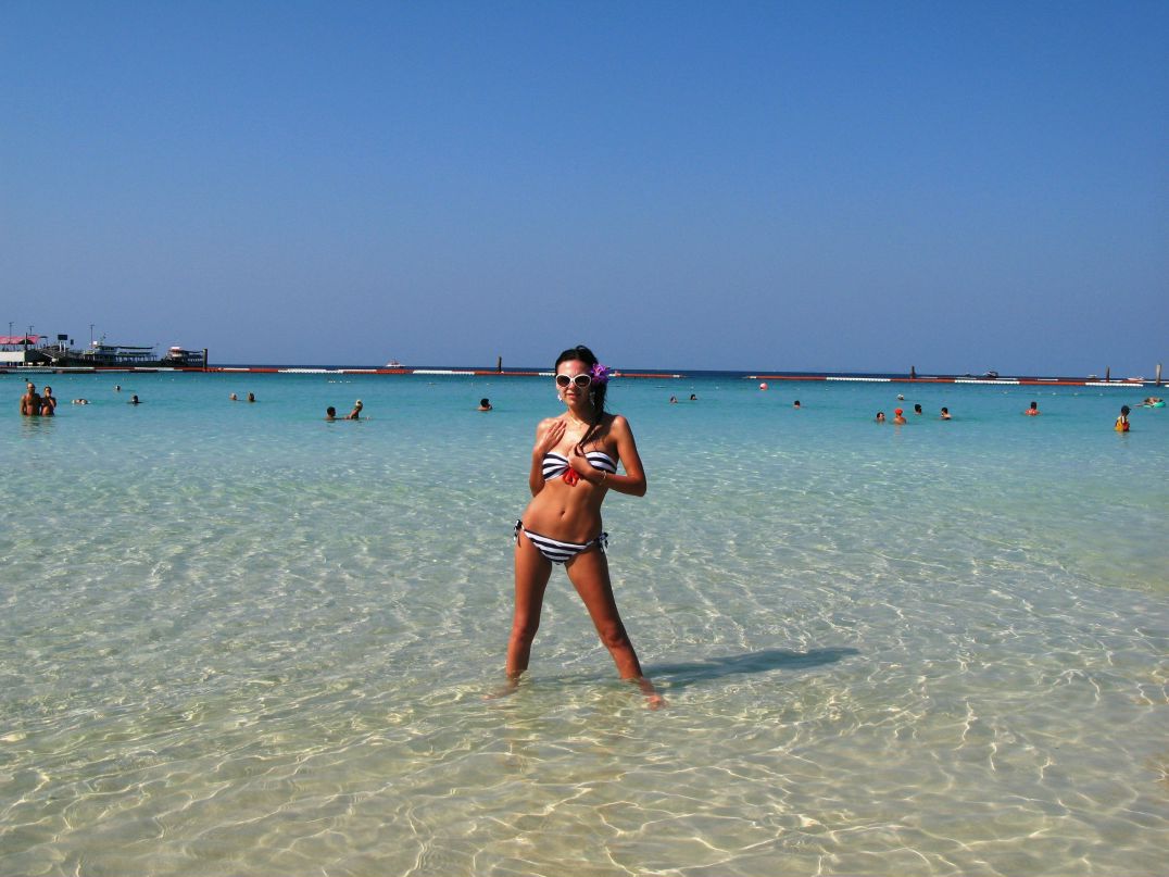 Оксана Свирщевская | Новосибирск