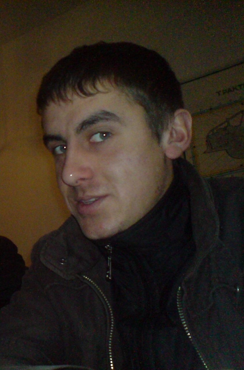 Рома Колодій | Кременец