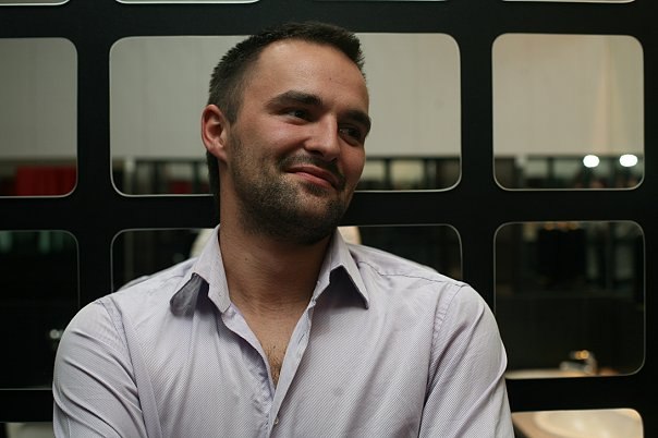 Сергей Макаров 