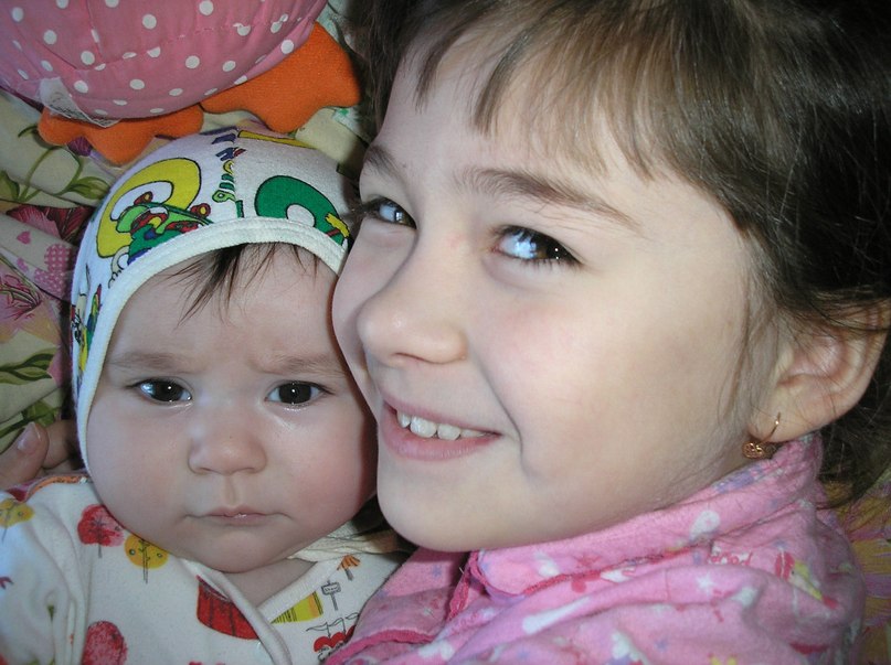 Евгения Бердник | Горишние Плавни / Комсомольск