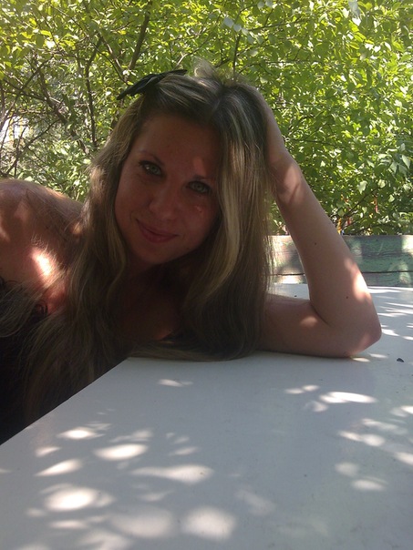 №34, Евгения Титаренко, Донецк №34, Евгения Титаренко, Донецк