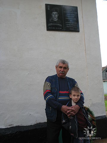 №35, Дмитрий Буриев, Москва №35, Дмитрий Буриев, Москва