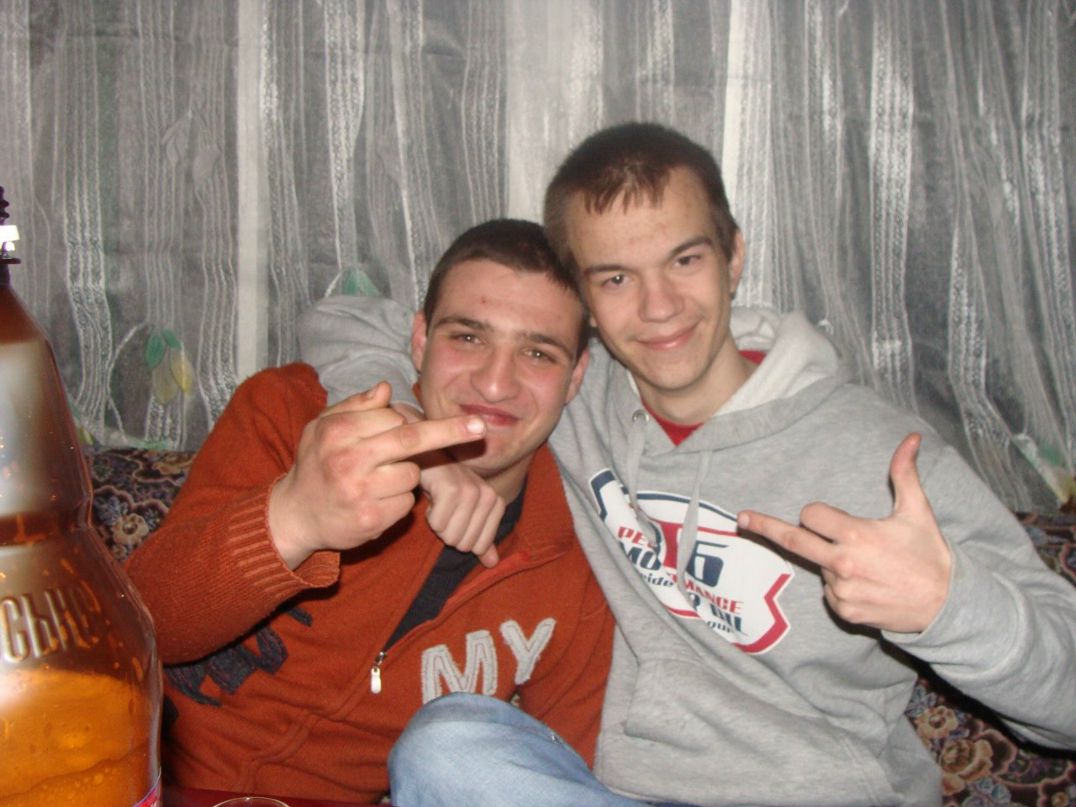 Вячеслав Гнатюк | 