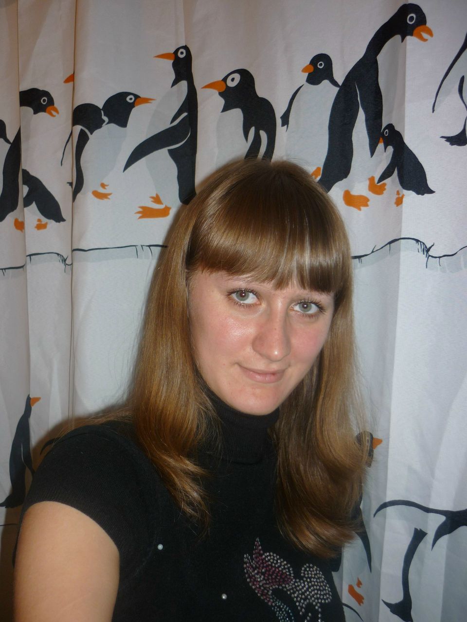 Оля Николаева | Ульяновск