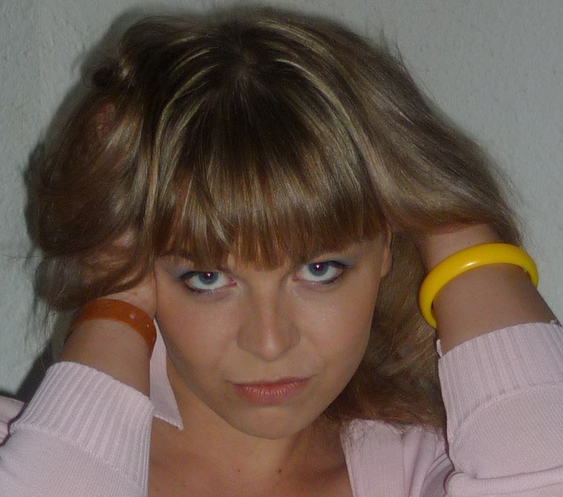 Евгения Романова | Раменское