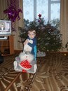 Фотография Фофановой Натальи