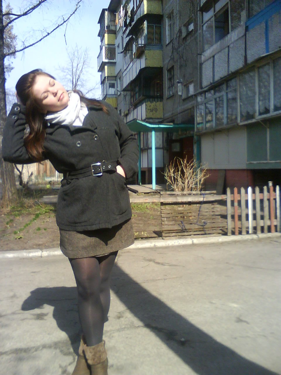 Ліза Братаніч | Черкассы