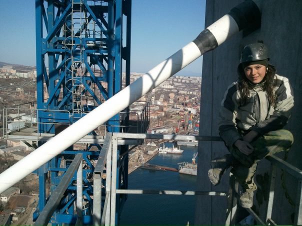 №4, Ольга Ивлева №4, Ольга Ивлева