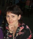 Mila Vildanova