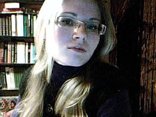 Ирина Ушерович | Санкт-Петербург