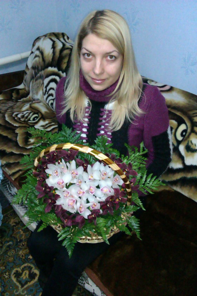 Люда Касьян | Харьков