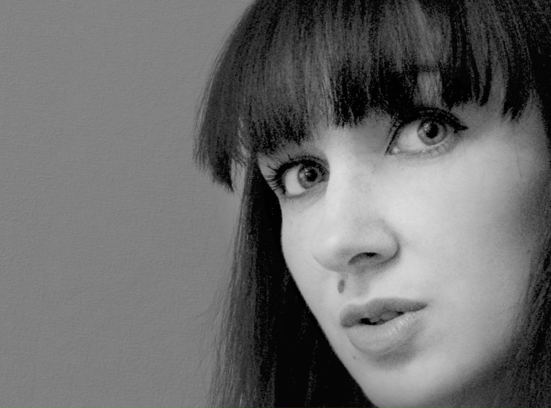 Натали Гребенькова | Орёл