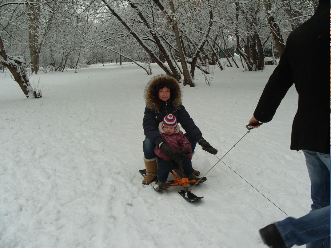 Анастасия Королева | Москва