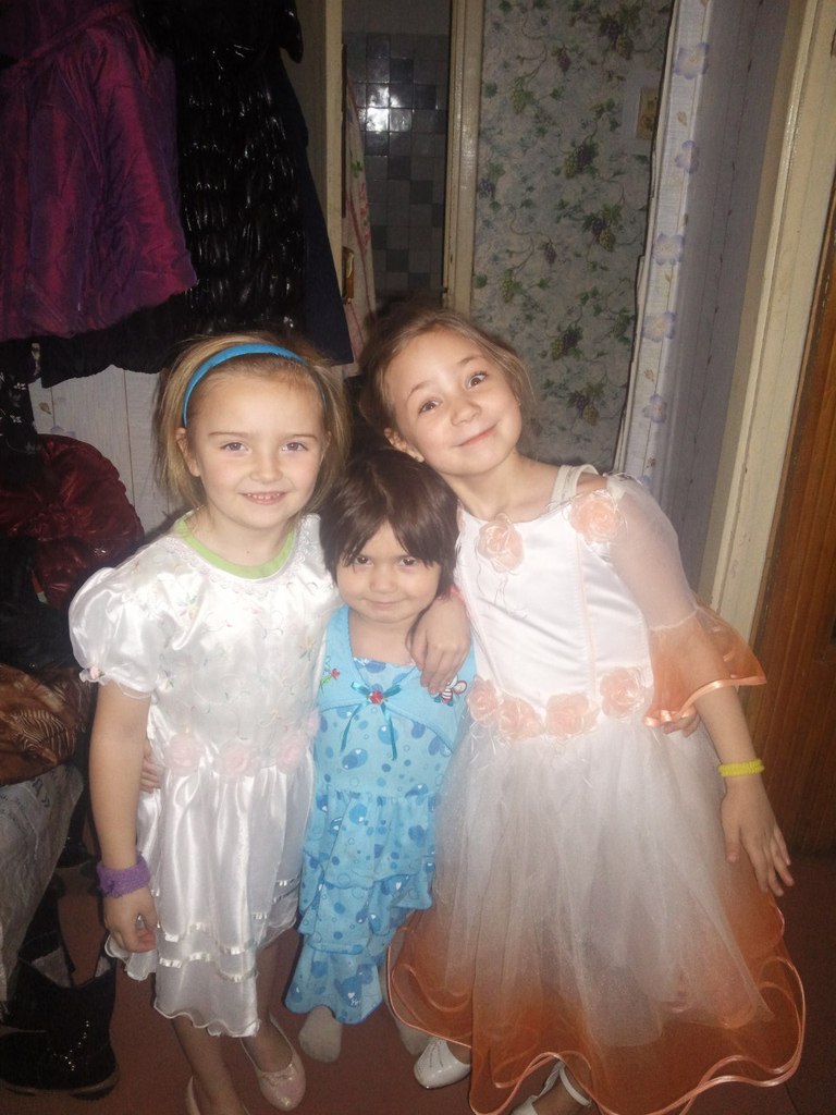 Ольга Шарапова ♥♥♥♥♥ | Скопин