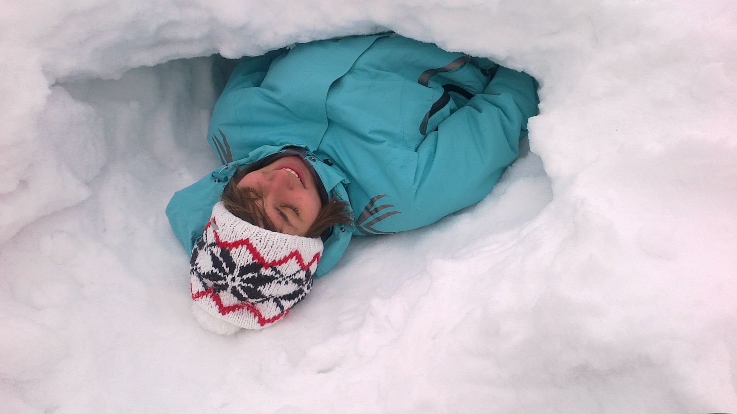 Елена Бакланова | Санкт-Петербург