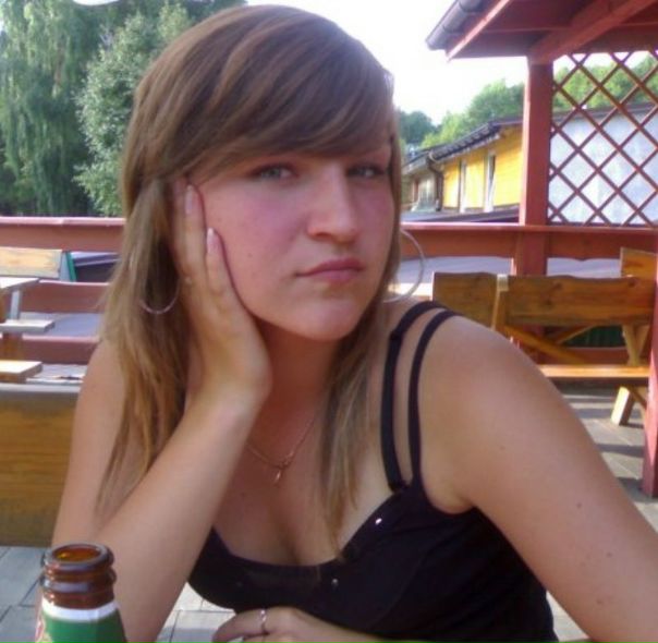 №16, Таня Капелюшна, 22.03.1991, Луцк №16, Таня Капелюшна, 22.03.1991, Луцк