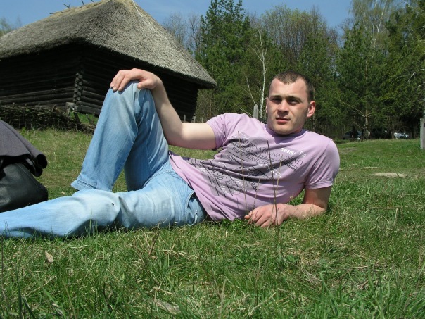 №1, Артем Волков, 37 лет №1, Артем Волков, 37 лет