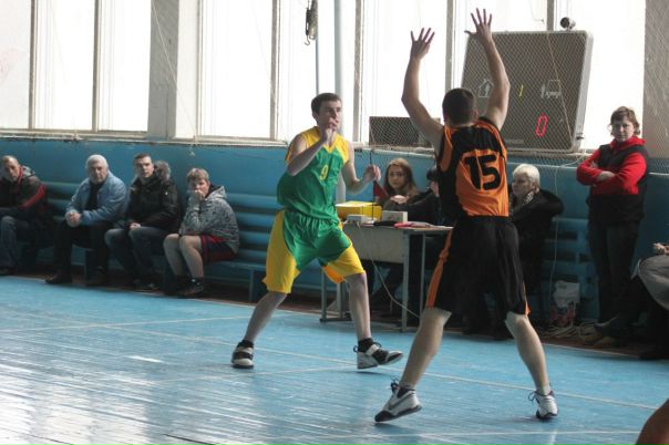 №17, Антон Малогулко №17, Антон Малогулко