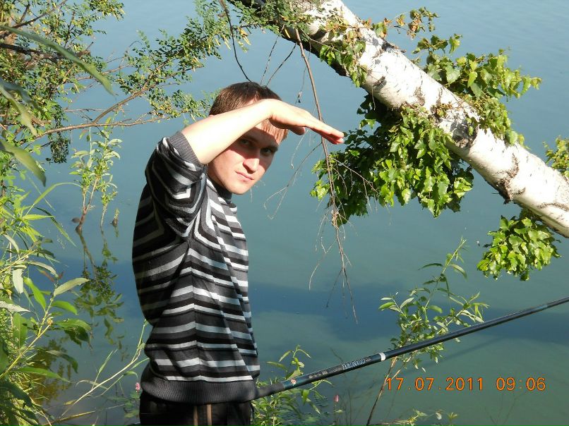 Андрей Нешатаев | Барнаул