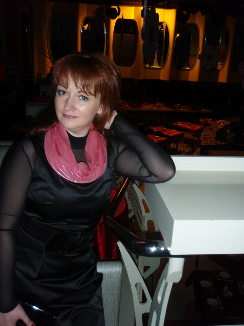 Оксана Самохвал | Киев