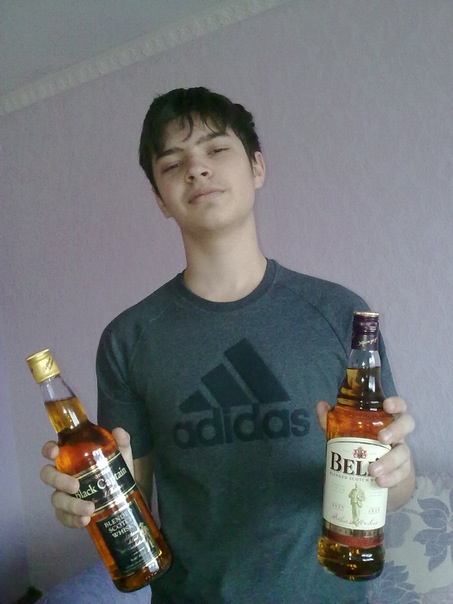 №1, Костя Яковлев №1, Костя Яковлев