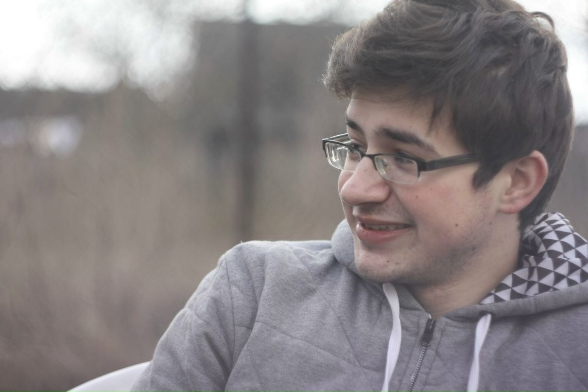 Михаил Борис | Минск