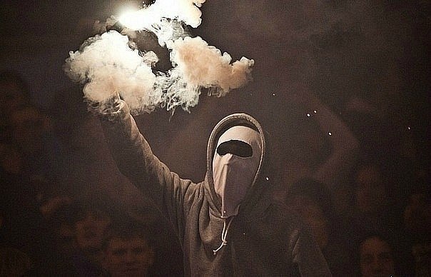 Саня Мурашкин | Подольск