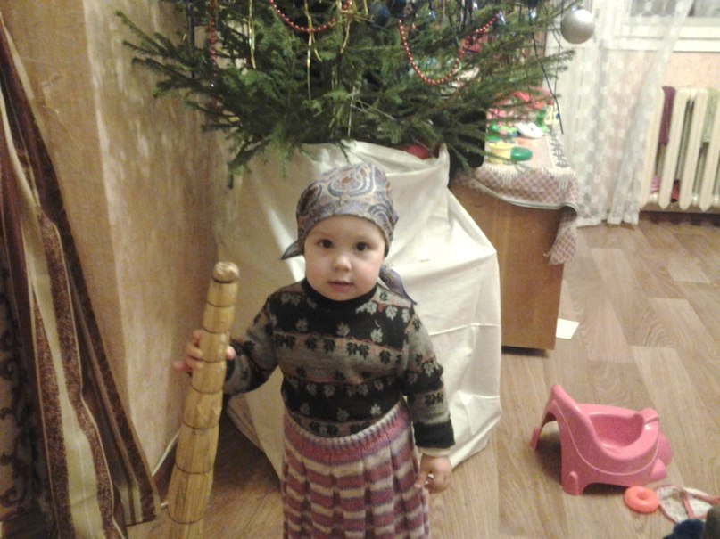 Жанна Бачурина Игоревна | Казань