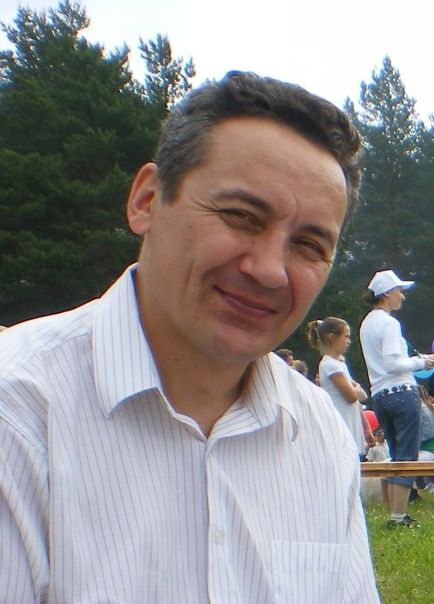 №5, Айрат Арсланов, 61 год, Бавлы №5, Айрат Арсланов, 61 год, Бавлы