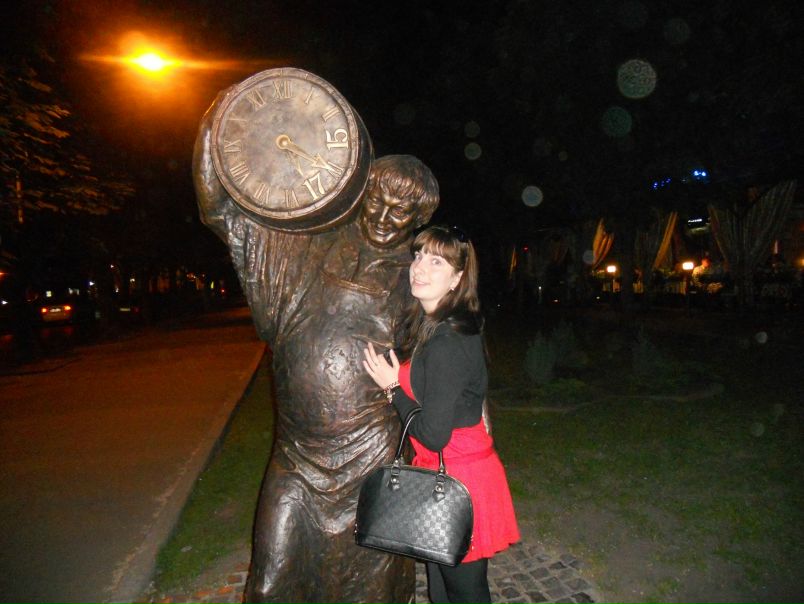 №43, Марта Копач, 35 лет, Львов №43, Марта Копач, 35 лет, Львов