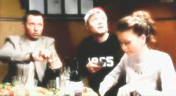 №88, Станислав Карпов, 50 лет, Москва №88, Станислав Карпов, 50 лет, Москва