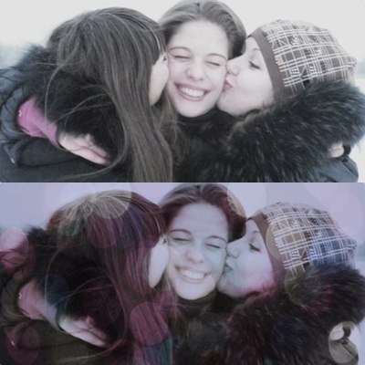 Юля Рябчукова | Херсон