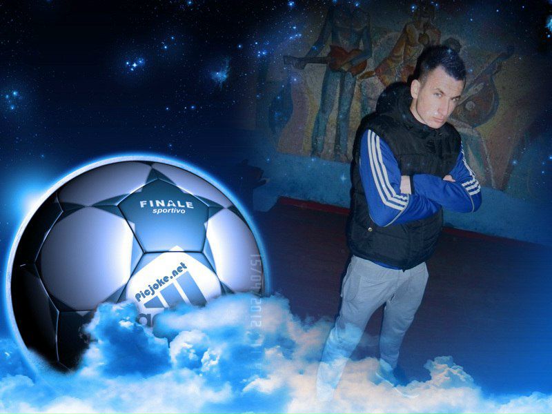 №168, Леонид Маковецкий №168, Леонид Маковецкий