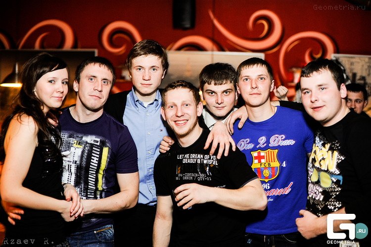 Никита Груздев | Ярославль