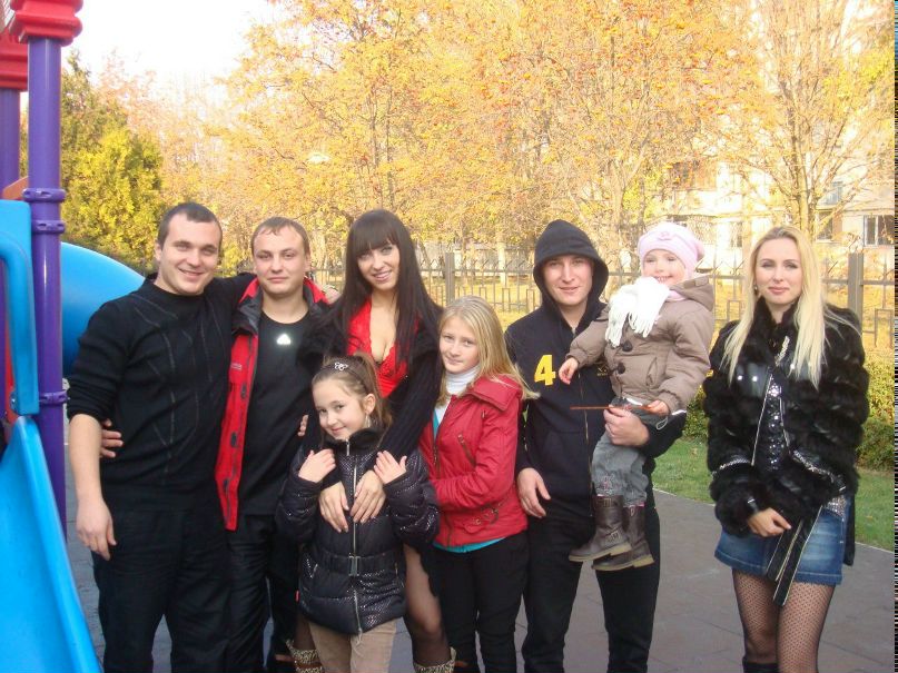 Алина Калиниченко | Кременчуг