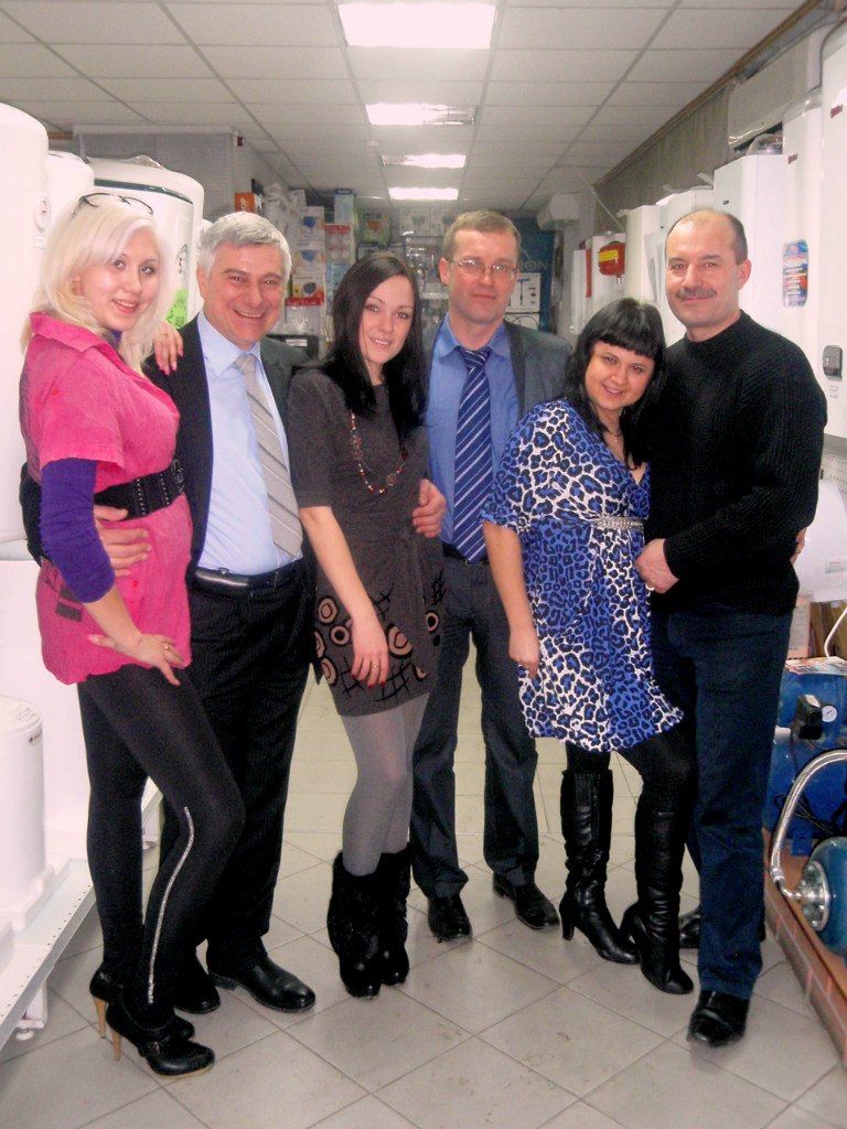 Антонина Чернова | 