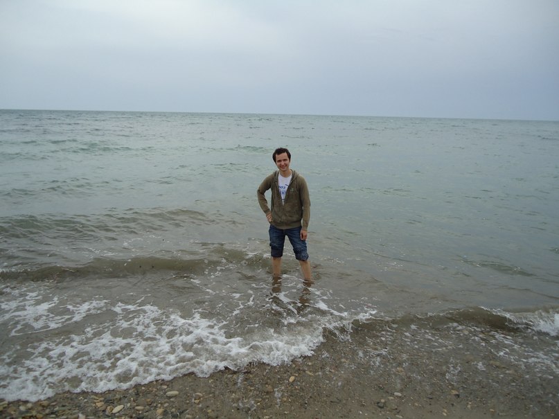 Dmitriy Graf De | Тюмень